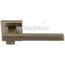 Ручка дверная  110 К (ст.бронза) ХХХ АКЦИЯ 20%