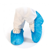 Бахилы одноразовые (БАХ601)