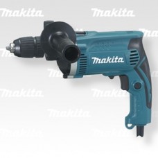 Дрель ударная ( 680Вт) HP 1631К МAKITA 
