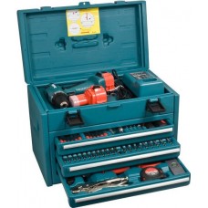 Дрель-шуруповерт (18.0V) DDF 453 Z MAKITA без з/у и акб. АКЦИЯ 20%