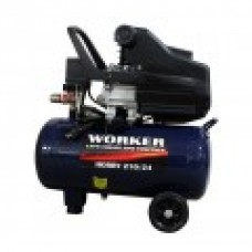 Компрессор Robbyx RBE C310/24 1.8 КВт