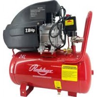Компрессор Robbyx RBE C310/24 1.8 КВт АКЦИЯ