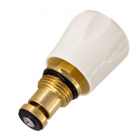 Клапан регулирующий ручной для коллектора ONDO