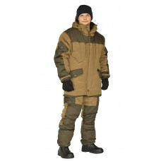 Костюм Горка 3 мужской зимний р.52-54  рост 170-176 (КОС288-3М-27О)