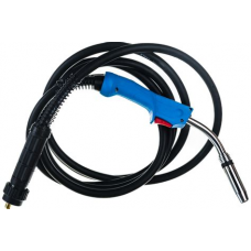 Горелка для сварочного аппарата (евроразъем) 2м П