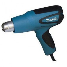 Фен технич. HG 5012K (1600Вт "Makita") (темп. 350-500гр)