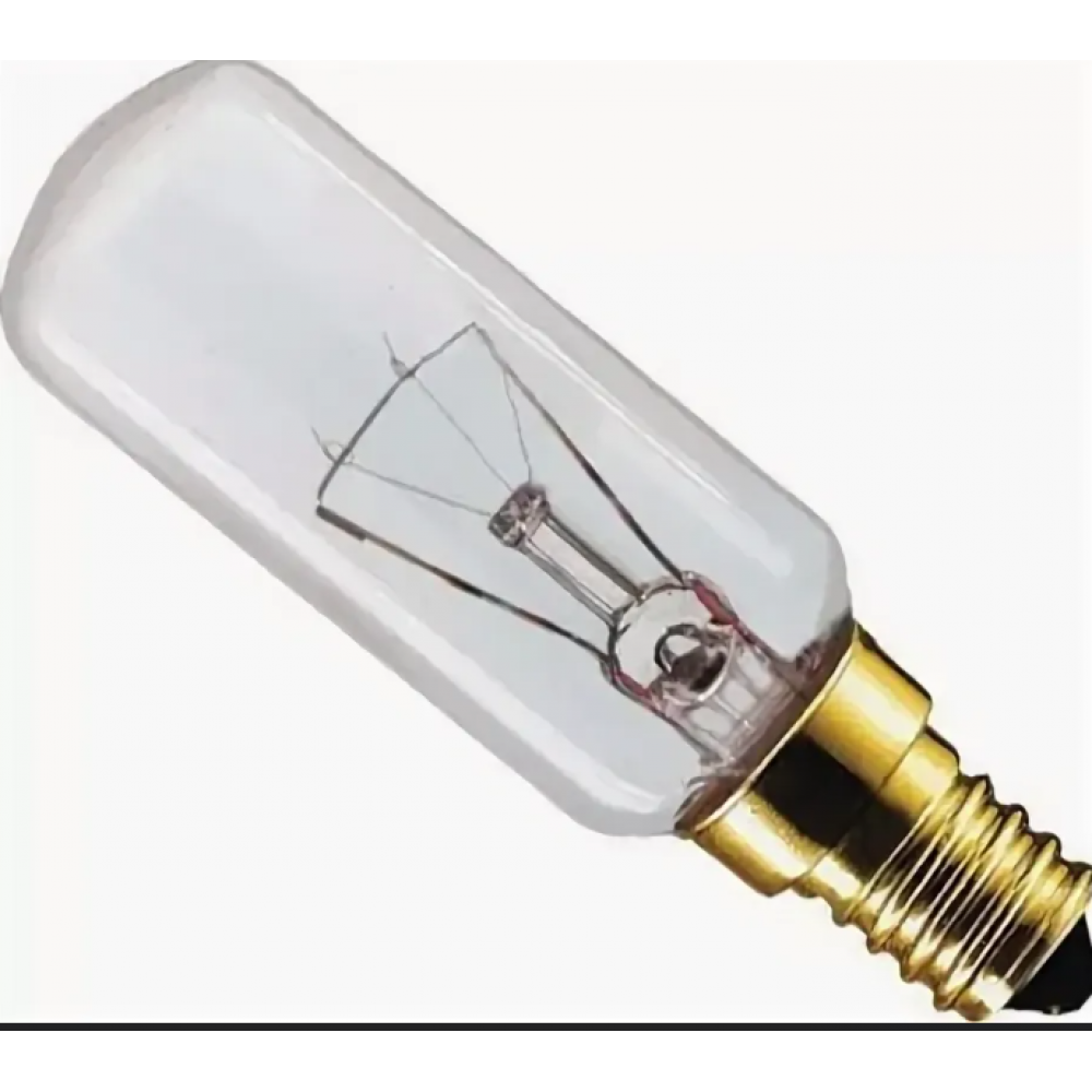 Лампа спец.SL 40 E14 (220V, 40W) вытяжка