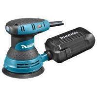 Шлифмашинка эксцентриковая (125мм, 350Вт) W2213.004.00 WERT EES