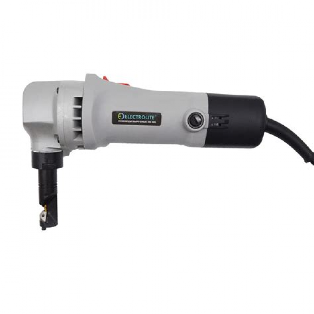 Ножницы вырубные ELECTROLITE HB 600