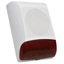 Оповещатель свето-звуковой наруж. 12В Призма-200