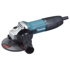 Шлифмашинка угловая (125мм диск,  720Вт) GA 5030  Makita