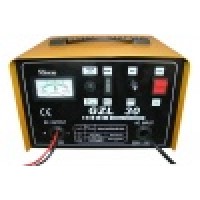 Зарядное уст-во д/аккумулятор. батарей RBE BC-15 (100Ah)