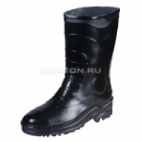 Сапоги мужские ПВХ р.45 (САП607)