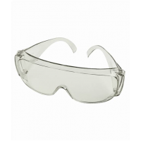 Очки защитные открытые слесарные ОЧК450-800