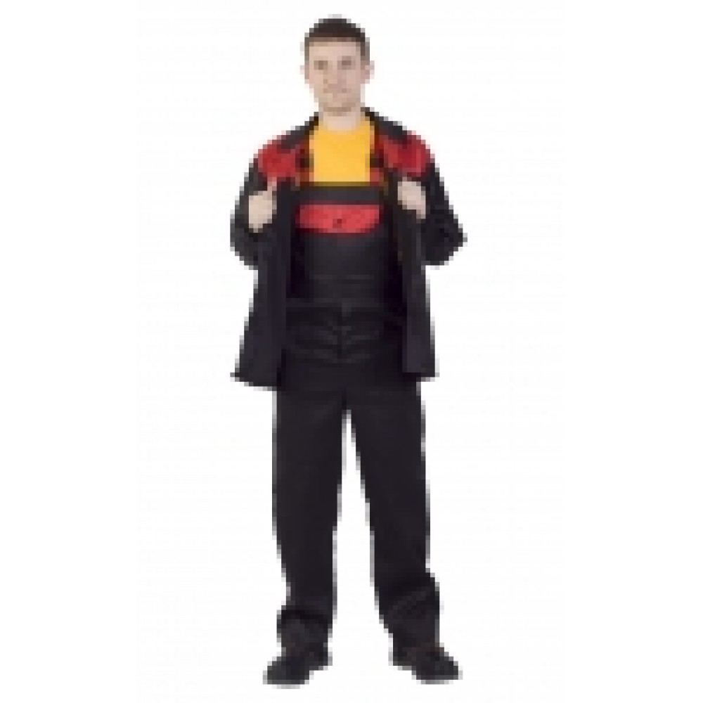 Костюм СКАНДИН зимний куртка/полукомб. кмф ЯНТАРЬ р.60-62, 170-176 Костюм СКАНДИН зимний куртка/полукомб. кмф ЯНТАРЬ р.60-62, 170-176