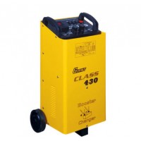 Пуско-зарядное устройство RBE BSC-600 (Start400A)