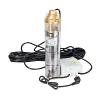 Насос глубинный  750W СН- 50 Вихрь АКЦИЯ