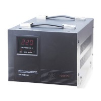 Стабилизатор АСН- 3 000/1-ЭМ  Ресанта Х АКЦИЯ 30%