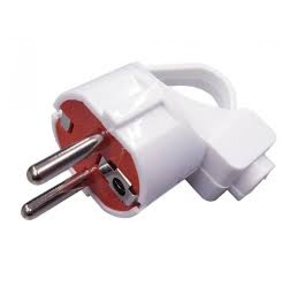 Вилка В16-001 с/з боковой вывод SP-00364