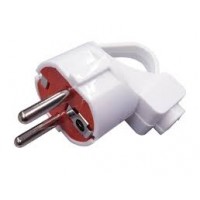 Вилка В16-001 с/з боковой вывод SP-00364