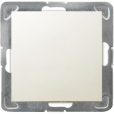 Выключатель LP-1Y/M/27 1001 1 кл. (без рамки)
