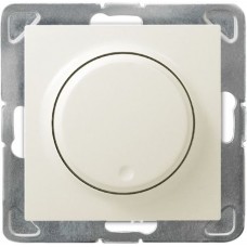 Выключатель LP- 8Y/M/27 1011 с реостатом (без рамки) АКЦИЯ 50%