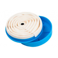 Фильтр к респиратору БРИЗ-1201 (Ф-62Ш) от пыли,не выдержив.токсич.газов