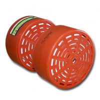 Фильтр к респиратору БРИЗ-3201 (РУ-60) В1Р1от паров и газов,неорганич.вещ. и аэрозолей