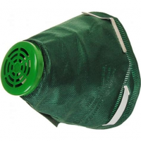 Респиратор полумаска фильтрующая формованная FFP1  23-02-011