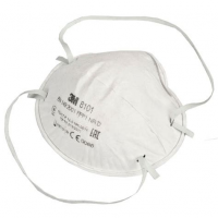 Респиратор ЗМ 8101 от пыли и туманов