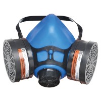 Респиратор РУ-60М с фильтрами А1Р1" 12379