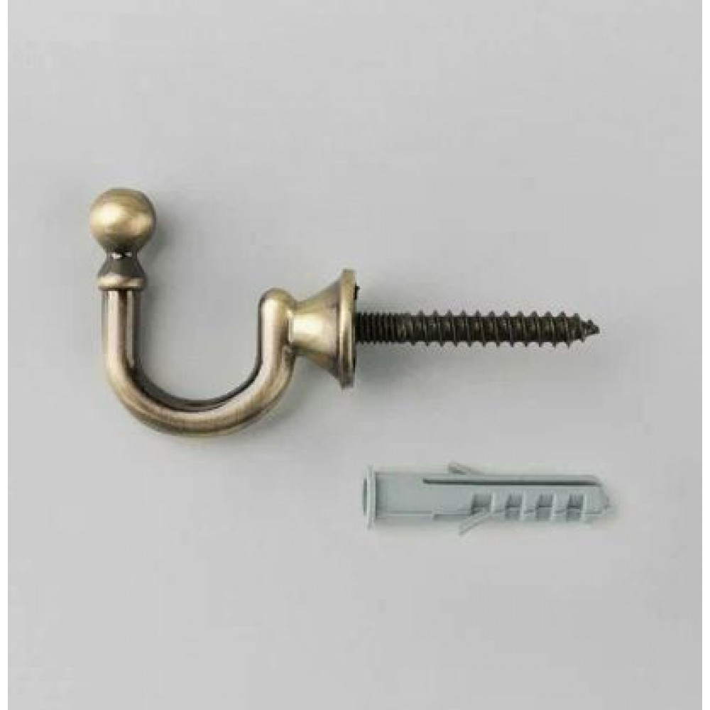 Крючок Морано 45мм А