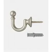 Крючок Морано 45мм ХМ