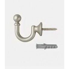 Крючок Морано 45мм ХМ