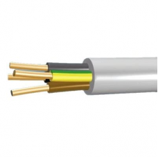 Кабель YDY 4* 4  (ВВГ) 450/750 V