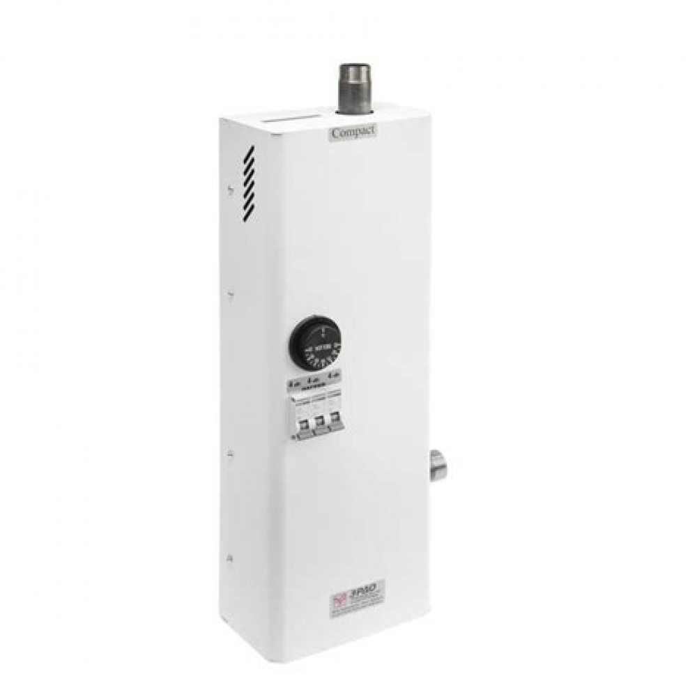 Котел электр. ЭВПМ- 3 (3/2/1) кВт; 220 В; т/регул Котел электр. ЭВПМ- 3 (3/2/1) кВт; 220 В; т/регул