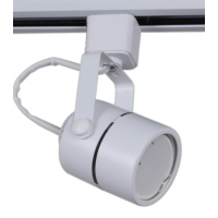 Светильник трековый 16020-9,3-001CT MR16 WT