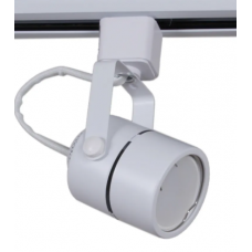 Светильник трековый 16020-9,3-001CT MR16 WT