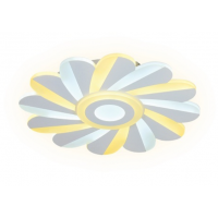 Светильник потолочный  FA850 WH 70W