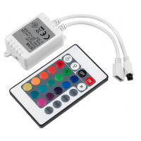 Контроллер GDC-RGB-80-I-12 5118