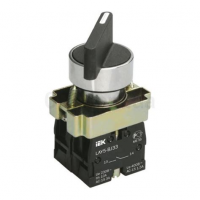 Переключатель LAY5-BJ25 2 положения