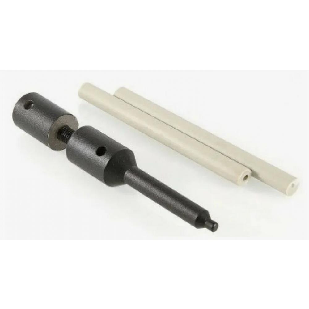 Насадка ППР 9мм на паяльник ремонтная