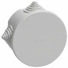 Коробка распред. о/п, D75х40мм IP44 КМ41237