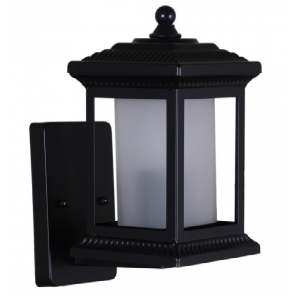 Светильник уличный 08288-9.2-001U BK