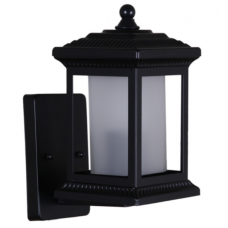 Светильник уличный 08288-9.2-001U BK