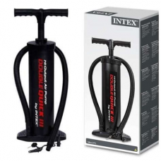 Насос ручной Double Quick III 48см 895-223 (68615)