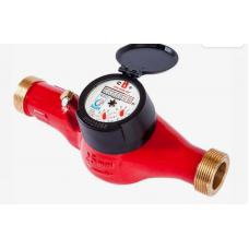 Счетчик воды - 40Г+ КМЧ L=300мм ХХХ АКЦИЯ