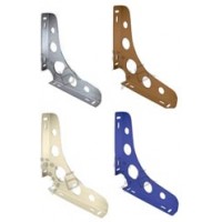 Кронштейн мод.2 (300*225) черный