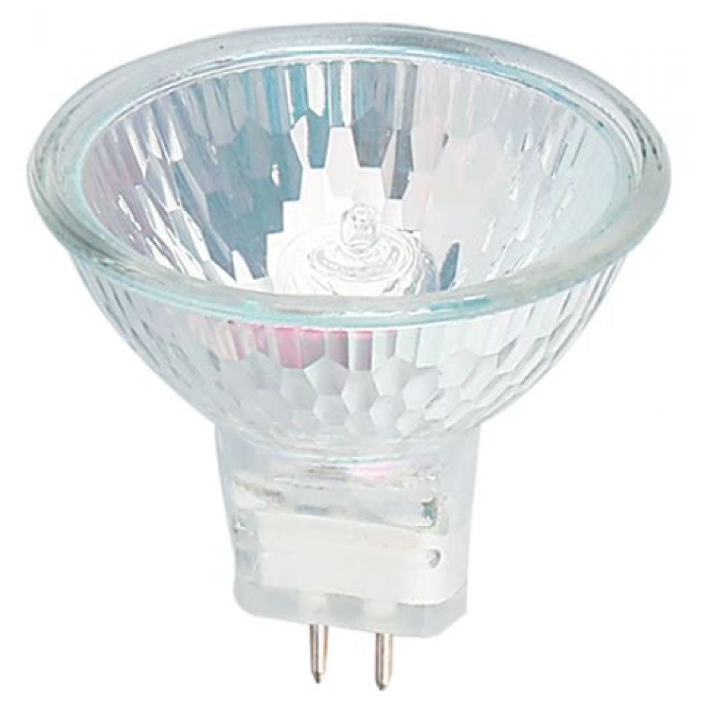 Лампа гал. JCDR 230V 35W 3000K 40DGR(G5.3) ХХХ