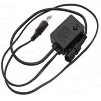 Контроллер LED TYPE 2 (д/двух.жильн.шнура) макс.длина  20м П
